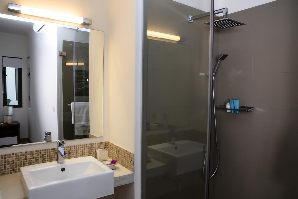 Cap Ouest By Horizon Holidays Flic-en-Flacq Quarto foto
