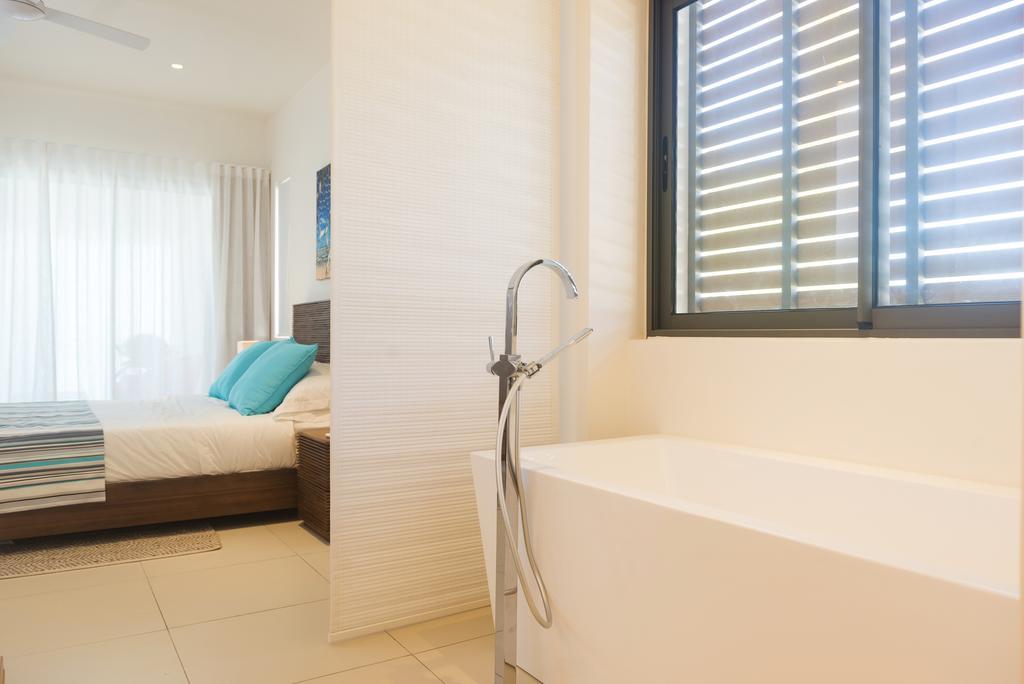 Cap Ouest By Horizon Holidays Flic-en-Flacq Exterior foto